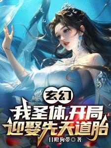 开局获得先天圣体道胎 叶尘