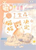 为了生存猫猫决定全文