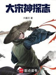 大宋神探志百度